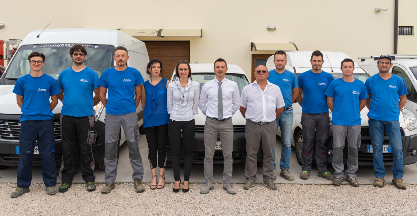 Fidenato Impianti s.r.l.