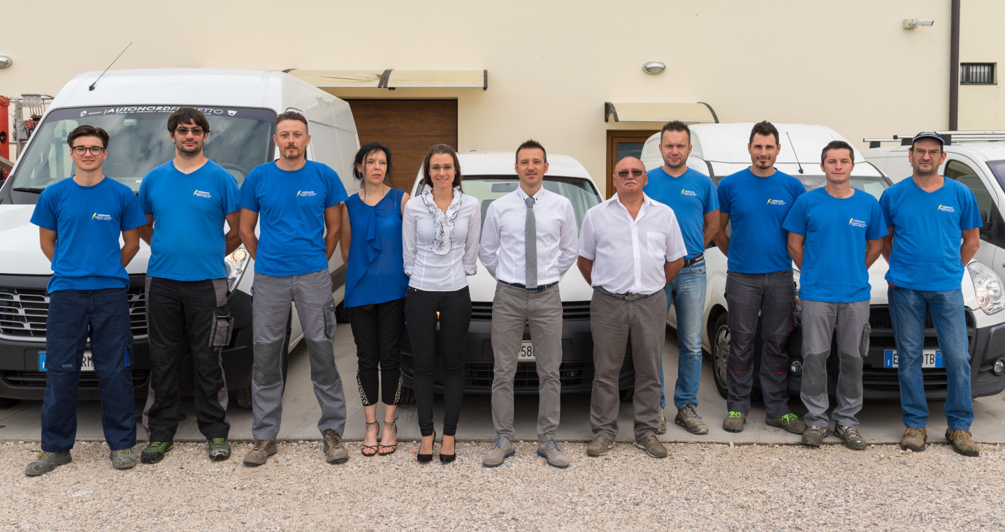 Fidenato Impianti s.r.l.