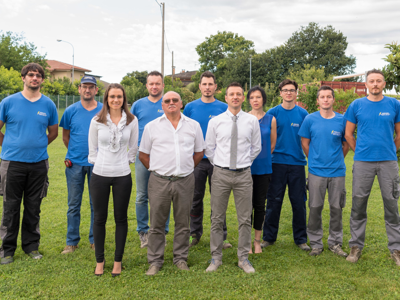 Fidenato Impianti s.r.l.