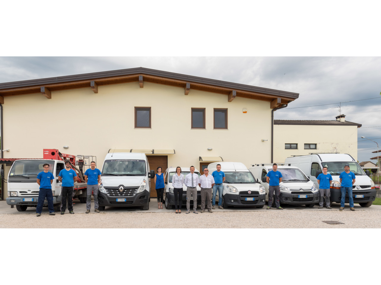 Fidenato Impianti s.r.l.