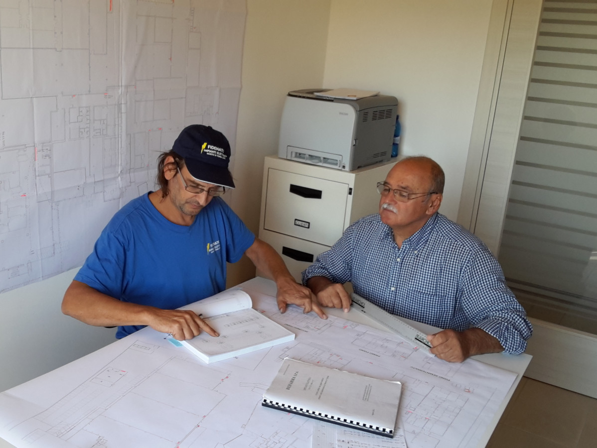 Fidenato Impianti s.r.l.