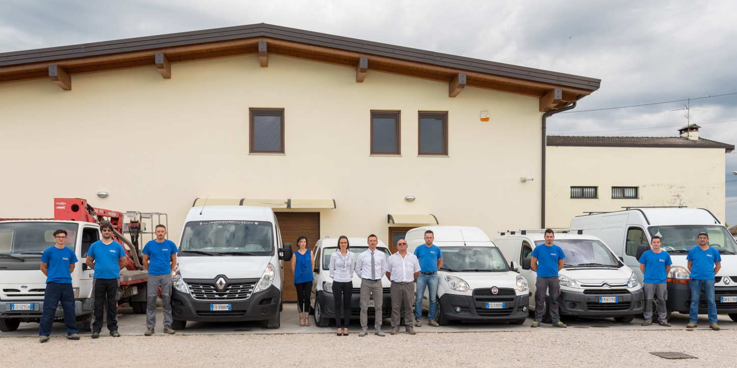 Fidenato Impianti s.r.l.