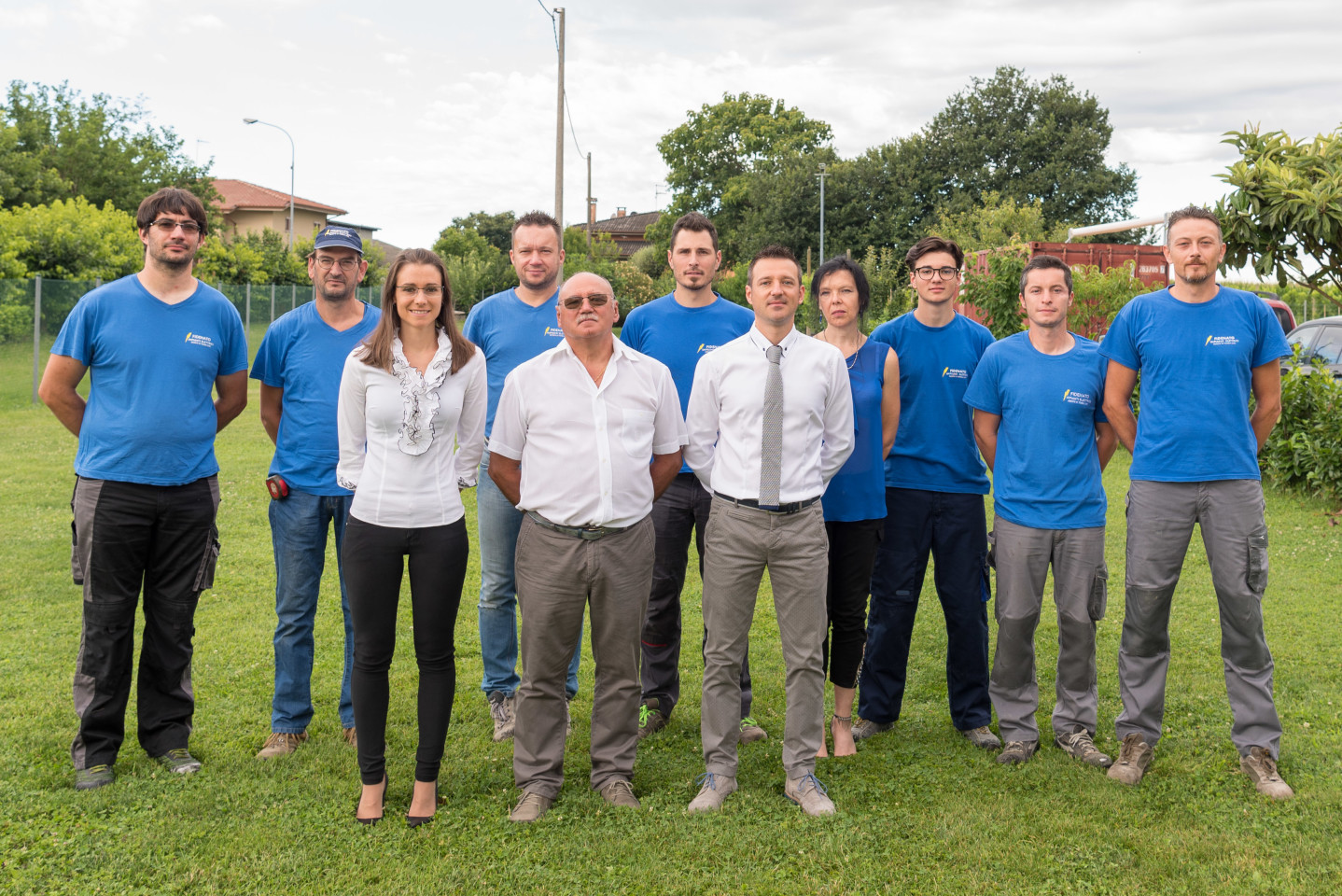 Fidenato Impianti s.r.l.