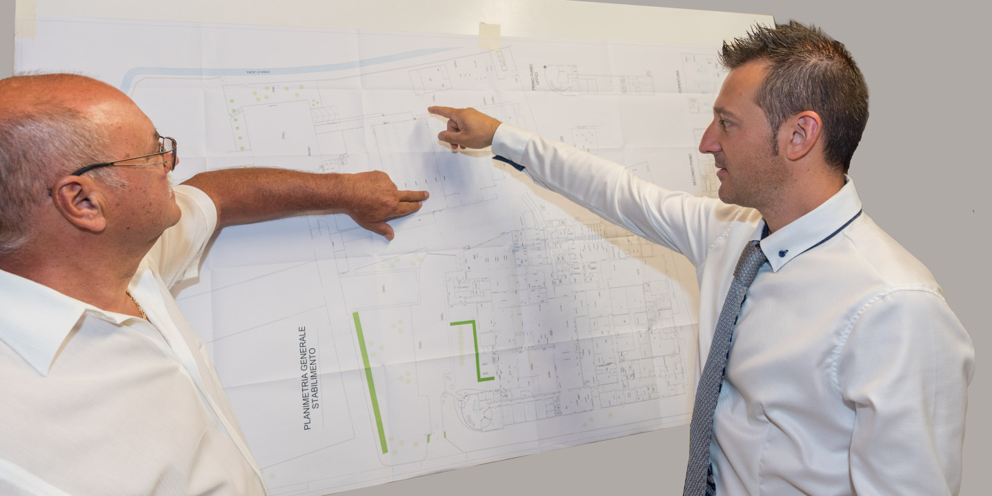 Fidenato Impianti s.r.l.