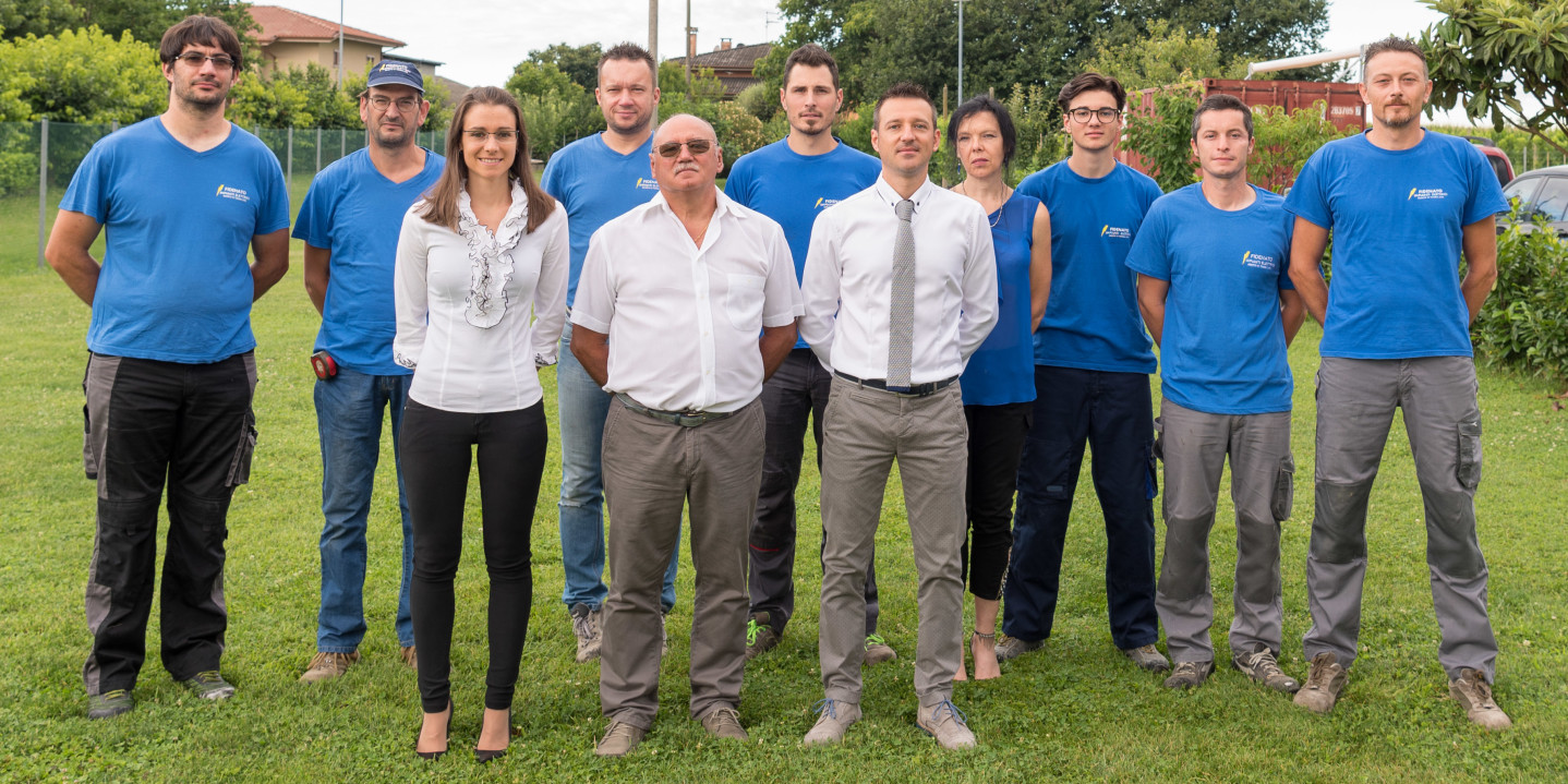 Fidenato Impianti s.r.l.