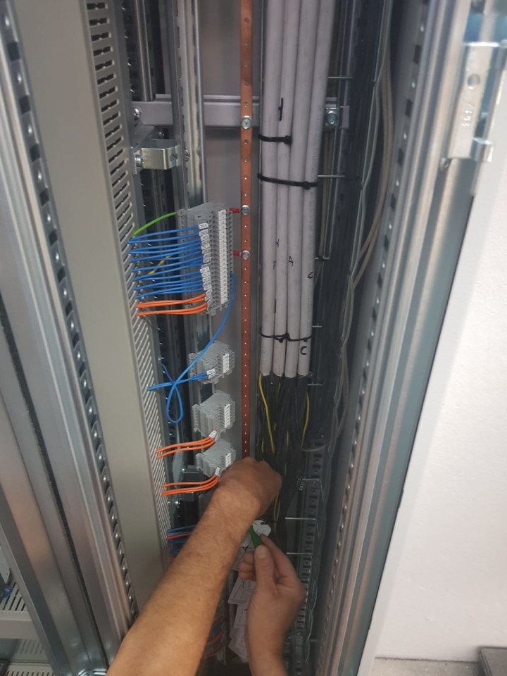 Fidenato Impianti s.r.l.