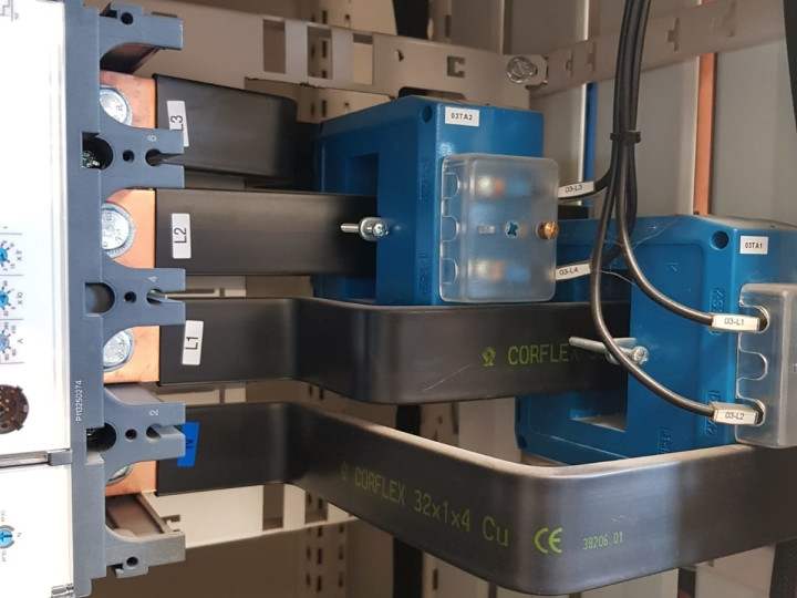 Toroide differenziale