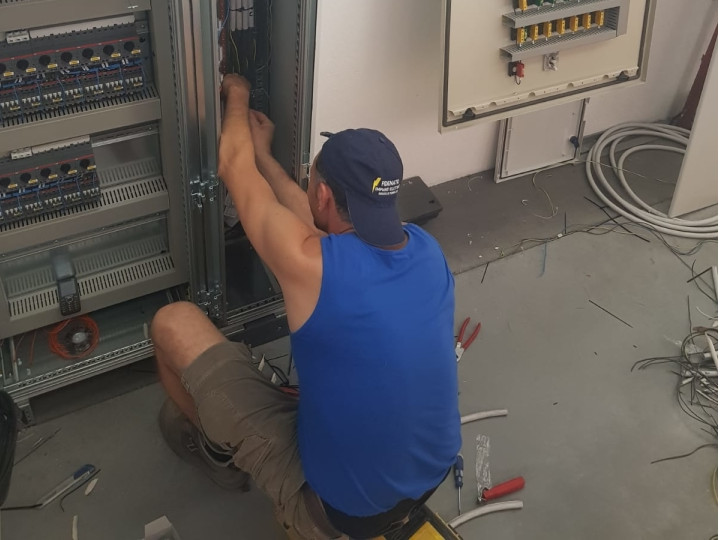 Fidenato Impianti s.r.l.