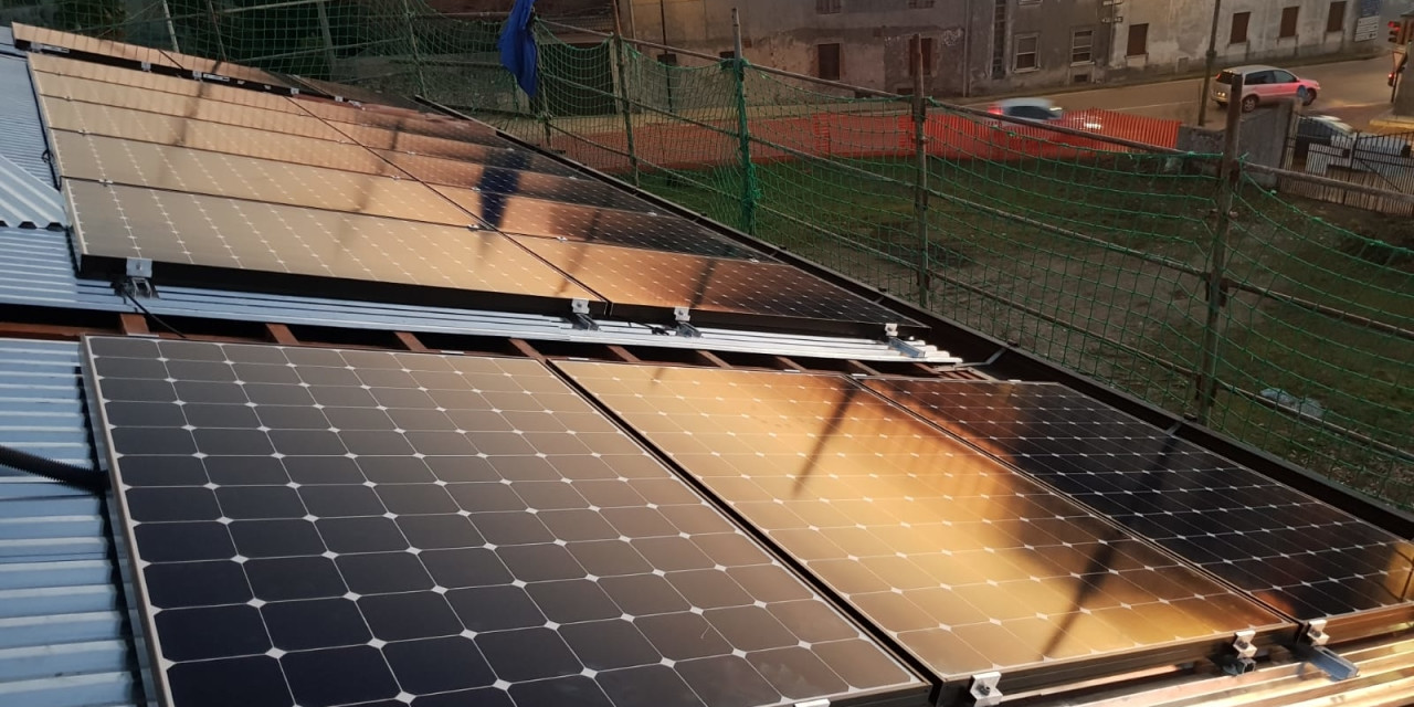 Fidenato Impianti s.r.l.